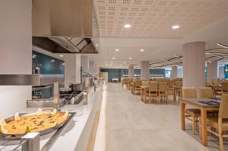 Best Mediterráneo 37