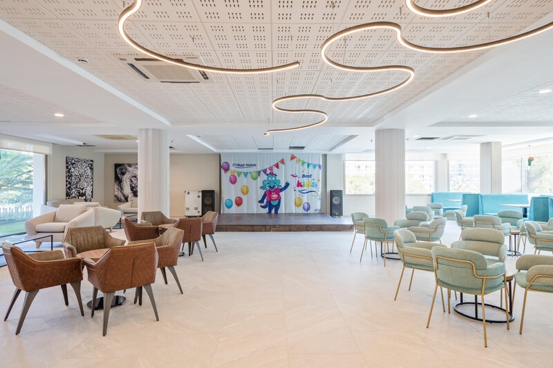 Best Mediterraneo 25