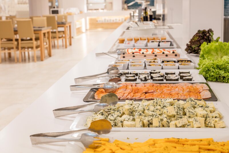 Best Mediterraneo 26