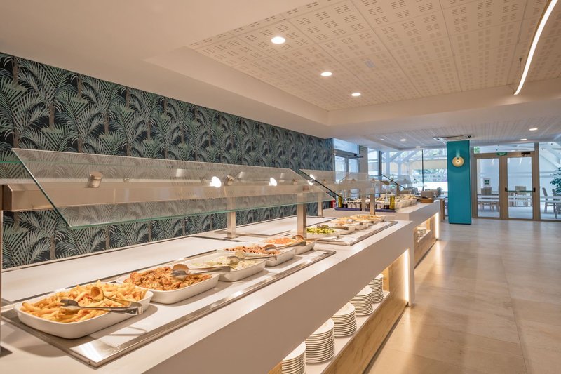 Best Mediterraneo 10