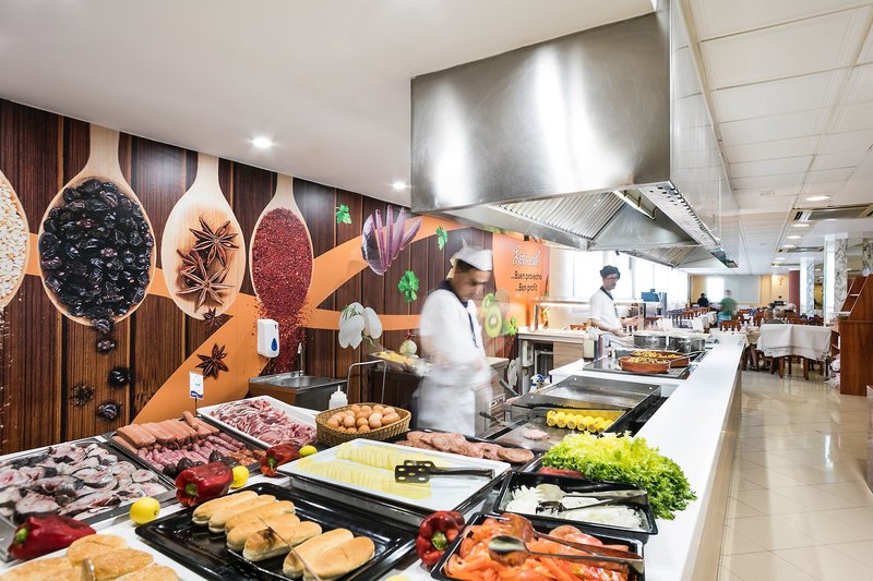 Best Mediterraneo 15