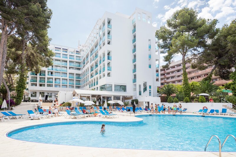 Best Mediterráneo 1