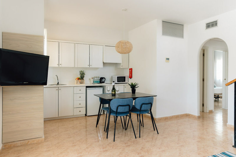 Moon Dreams Marina Parc 8