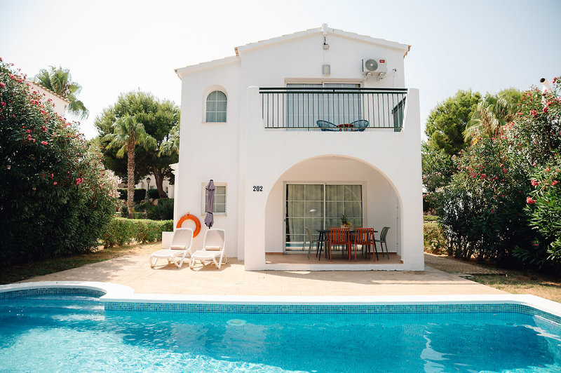 Moon Dreams Marina Parc 9