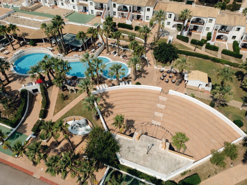 Moon Dreams Marina Parc 15