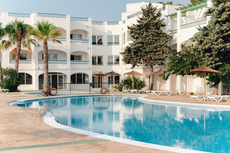 Moon Dreams Marina Parc 17