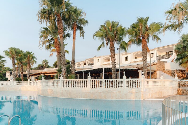 Moon Dreams Marina Parc 18