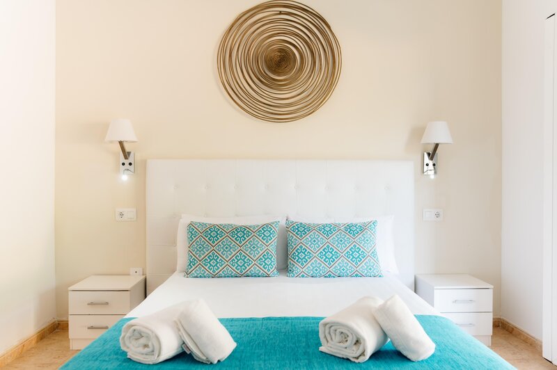 Moon Dreams Marina Parc 25