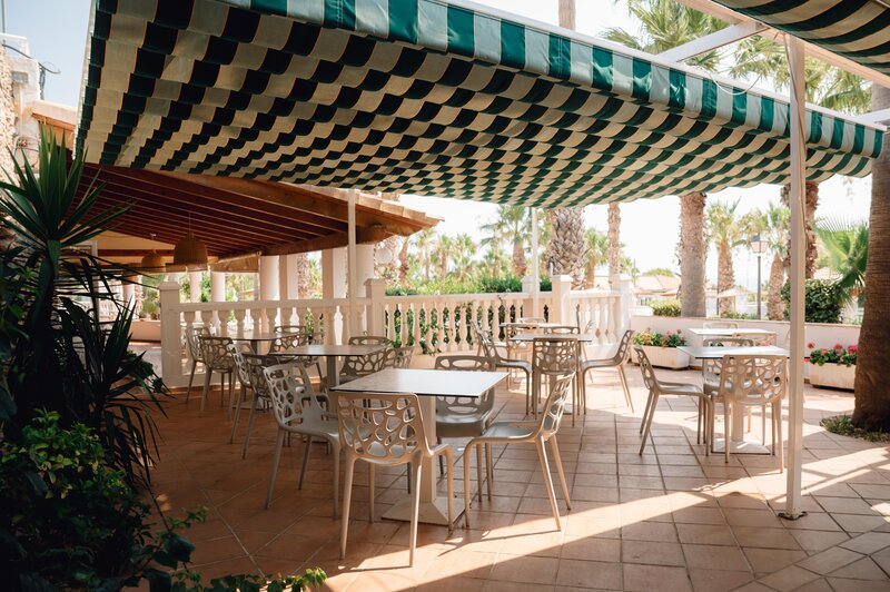 Moon Dreams Marina Parc 31