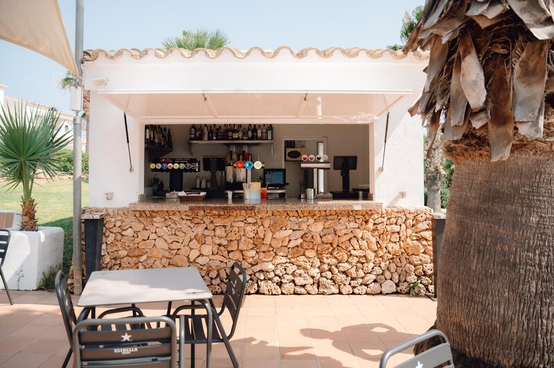 Moon Dreams Marina Parc 32