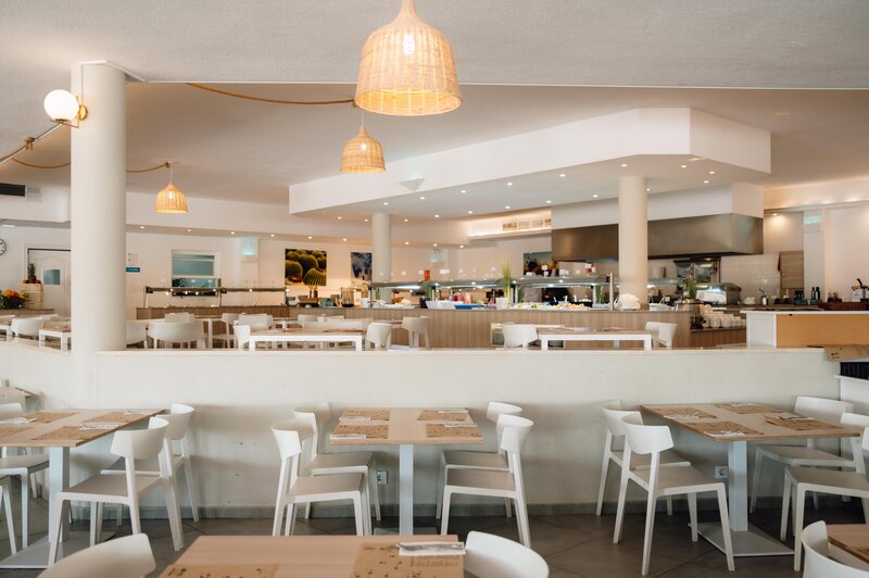 Moon Dreams Marina Parc 34