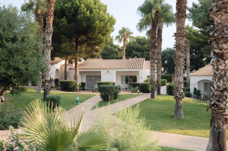 Moon Dreams Marina Parc 36