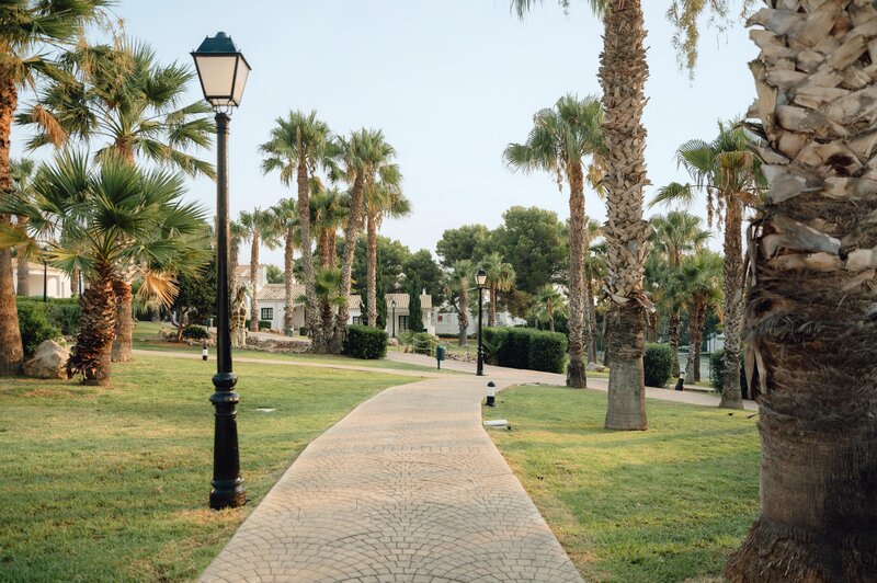 Moon Dreams Marina Parc 37