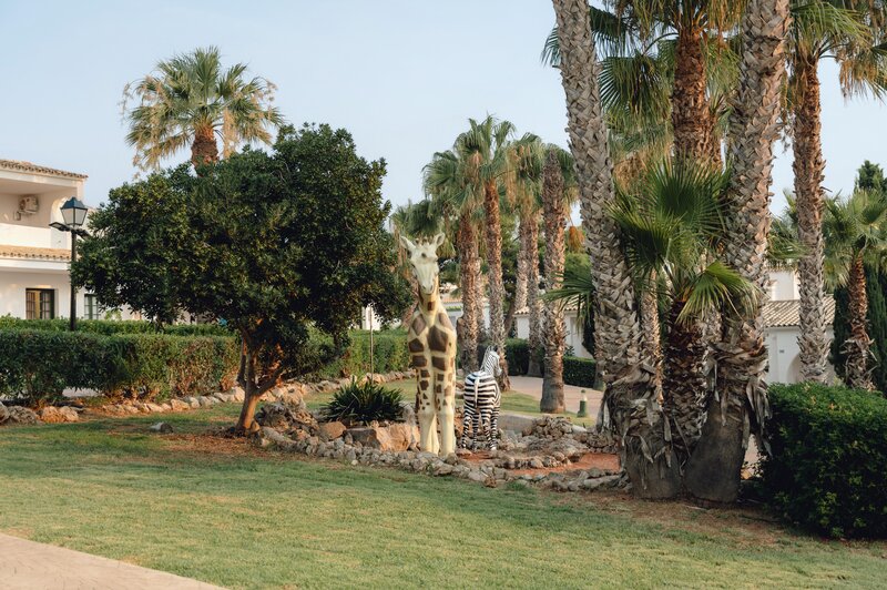 Moon Dreams Marina Parc 38