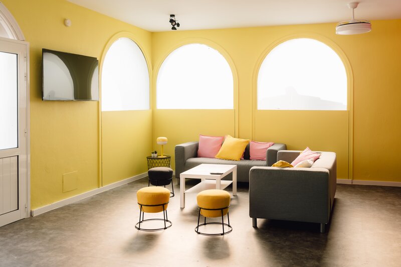 Moon Dreams Marina Parc 39