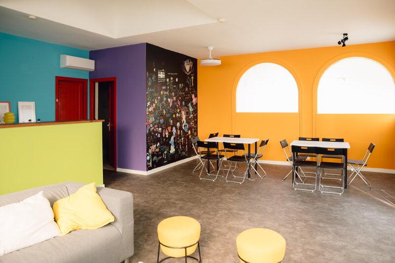 Moon Dreams Marina Parc 40