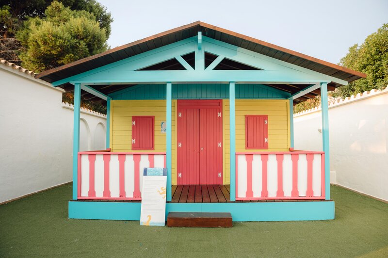 Moon Dreams Marina Parc 41