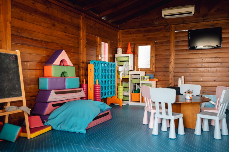 Moon Dreams Marina Parc 42