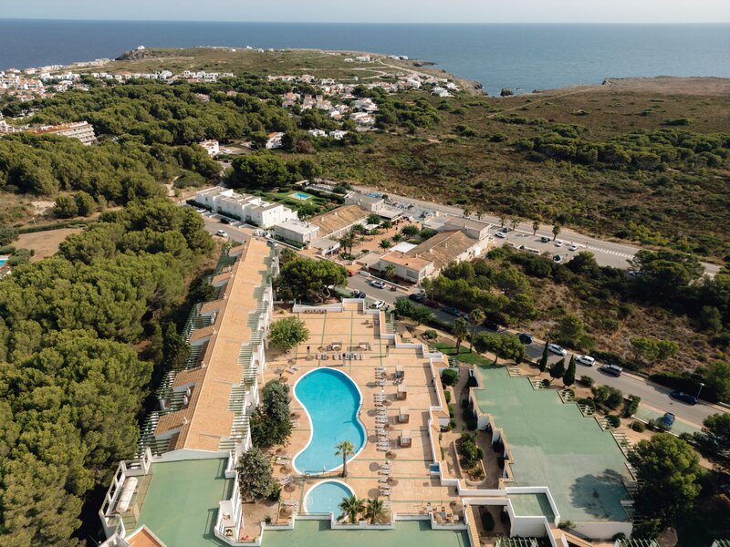 Moon Dreams Marina Parc 43