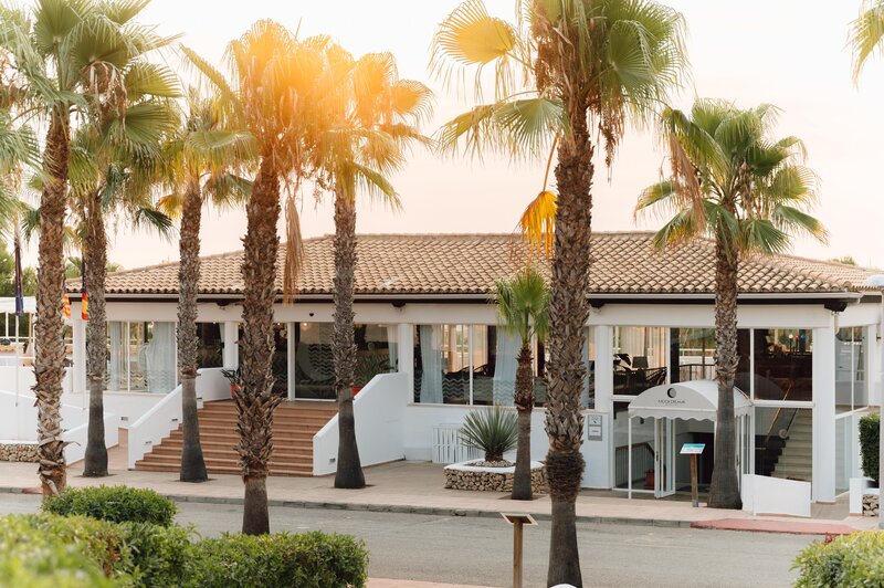 Moon Dreams Marina Parc 44