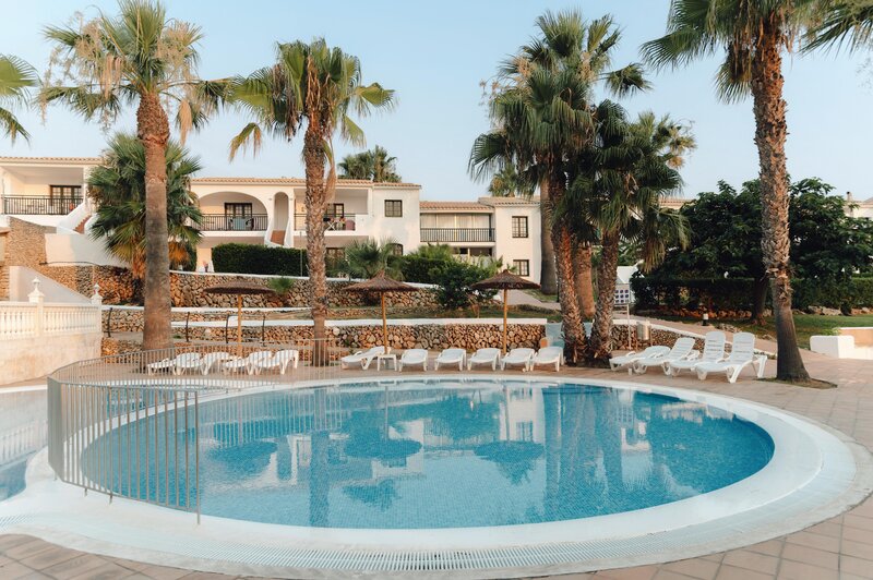 Moon Dreams Marina Parc 45