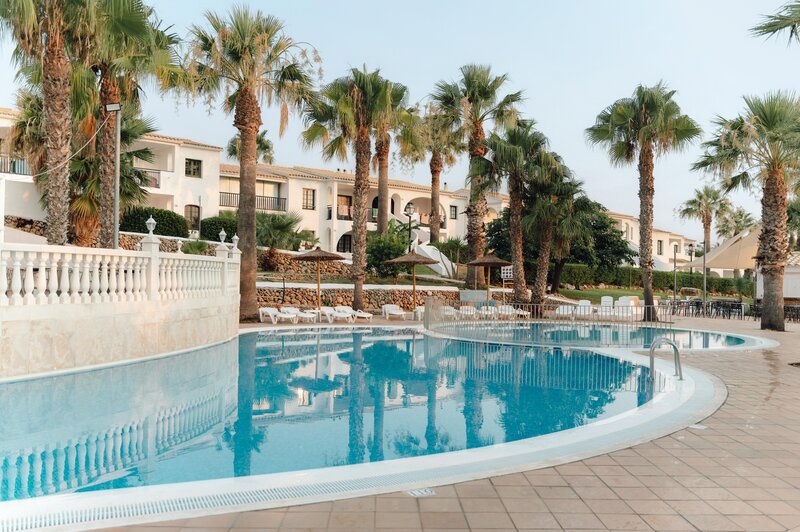 Moon Dreams Marina Parc 46