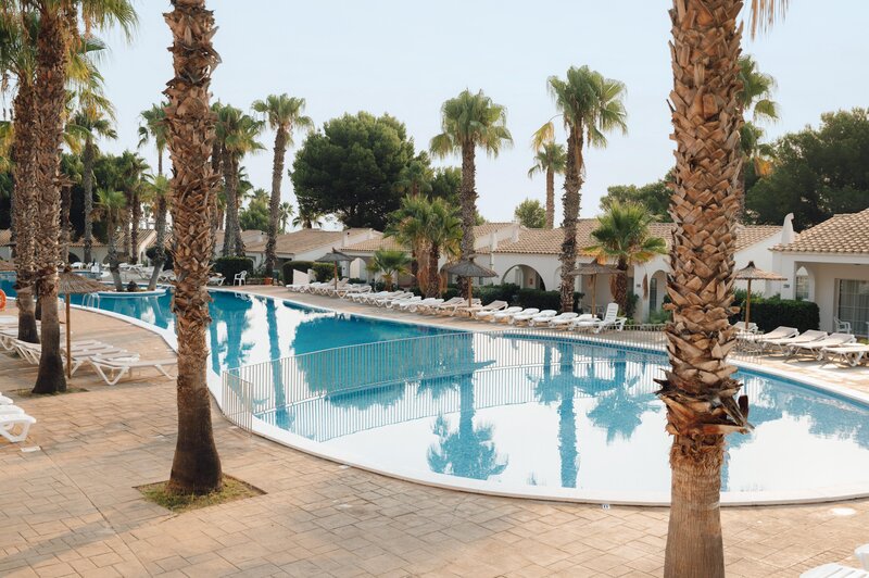 Moon Dreams Marina Parc 47