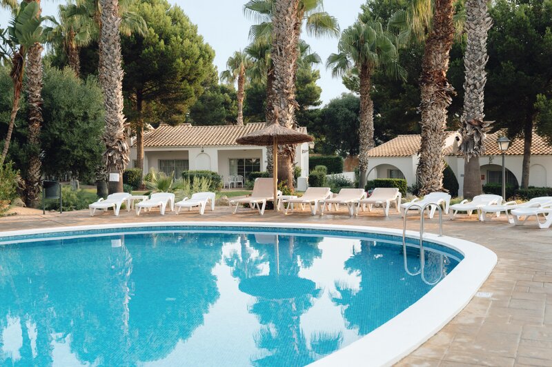 Moon Dreams Marina Parc 48