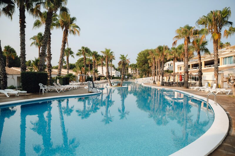 Moon Dreams Marina Parc 49