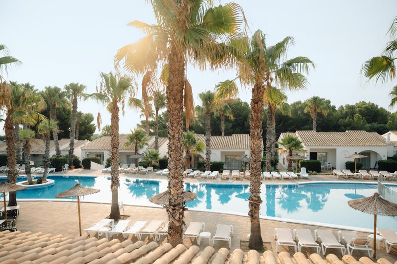 Moon Dreams Marina Parc 51