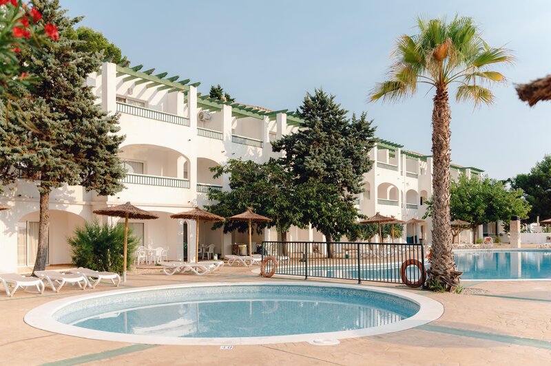 Moon Dreams Marina Parc 52