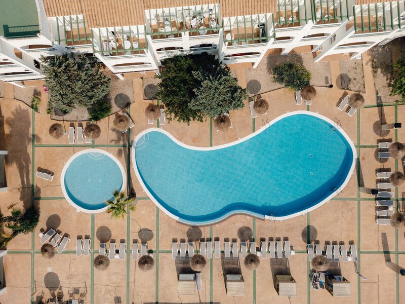 Moon Dreams Marina Parc 53