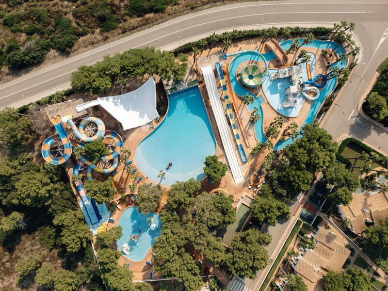 Moon Dreams Marina Parc 54