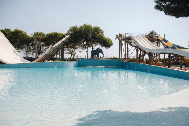 Moon Dreams Marina Parc 55