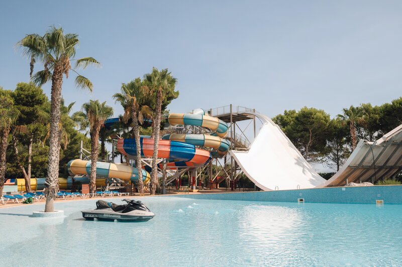 Moon Dreams Marina Parc 56