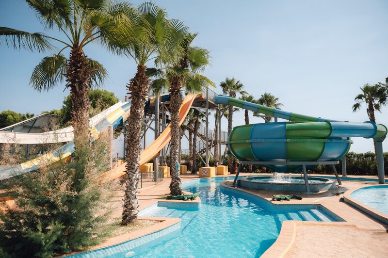 Moon Dreams Marina Parc 58