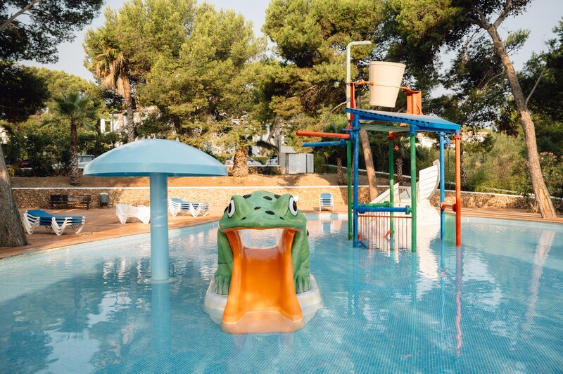 Moon Dreams Marina Parc 62