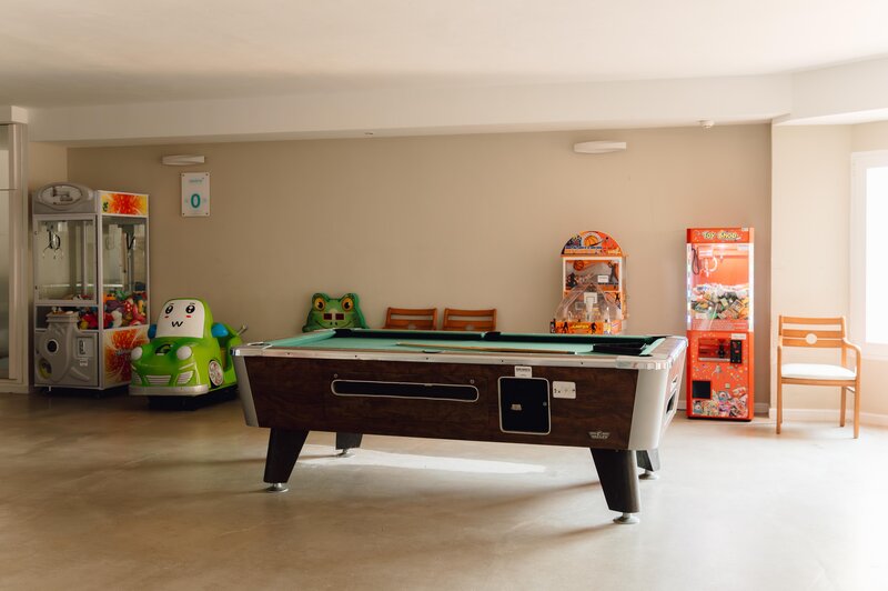 Moon Dreams Marina Parc 63