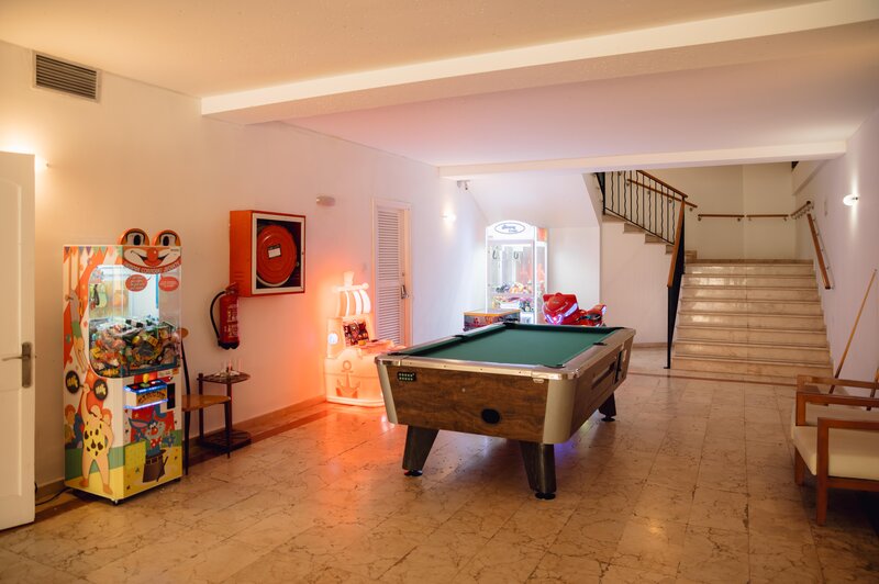 Moon Dreams Marina Parc 65