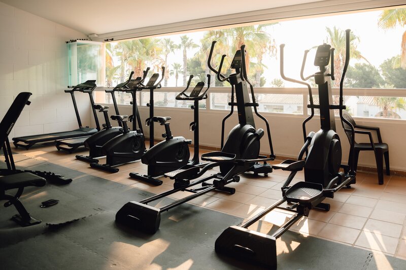 Moon Dreams Marina Parc 66