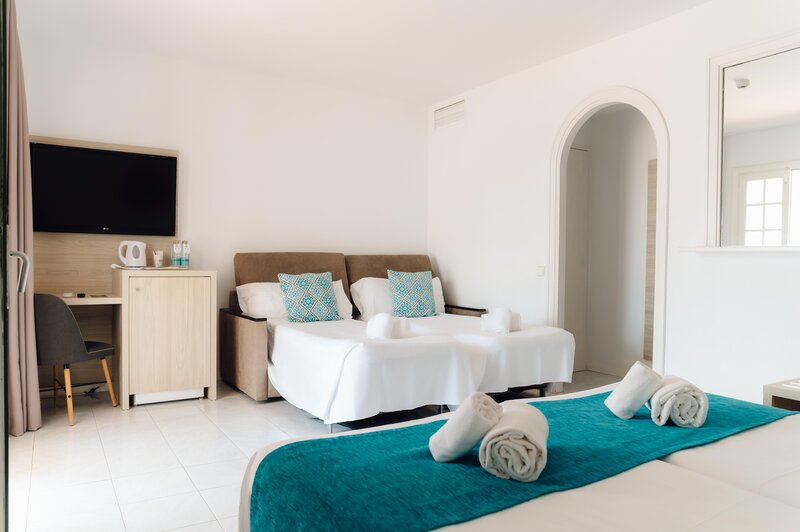 Moon Dreams Marina Parc 70