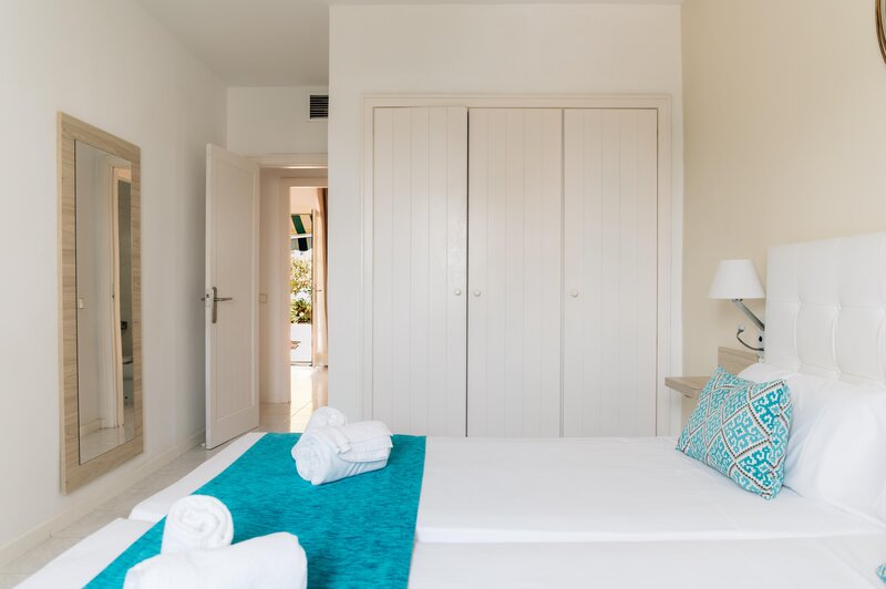 Moon Dreams Marina Parc 72