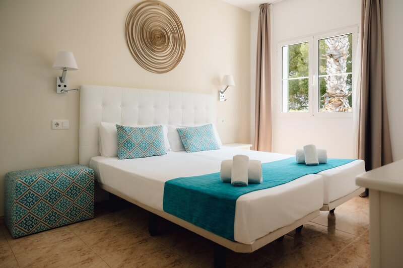 Moon Dreams Marina Parc 77