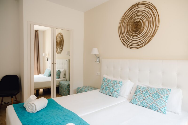 Moon Dreams Marina Parc 78