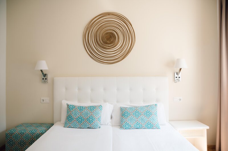 Moon Dreams Marina Parc 79