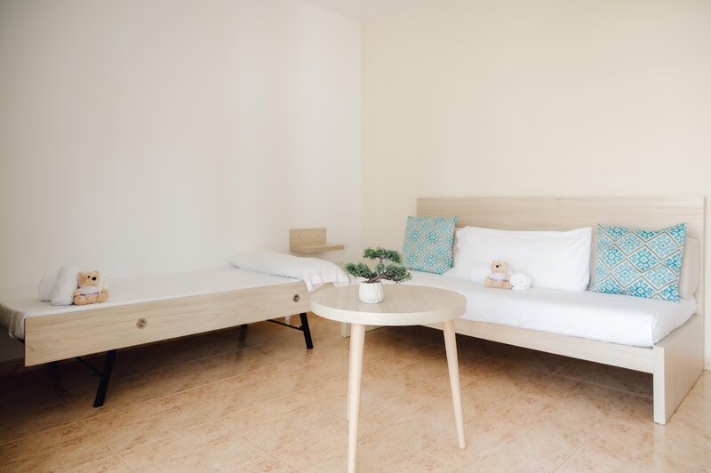 Moon Dreams Marina Parc 81