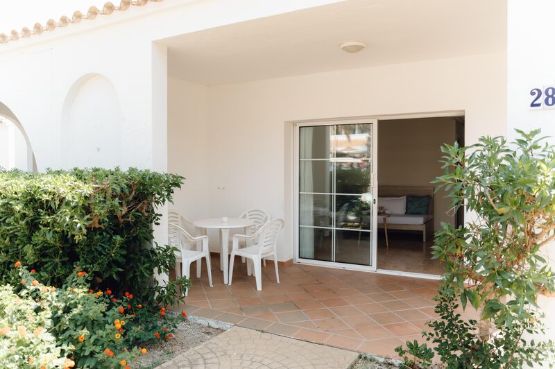 Moon Dreams Marina Parc 82