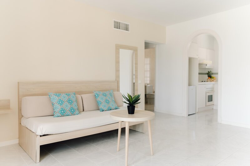 Moon Dreams Marina Parc 89