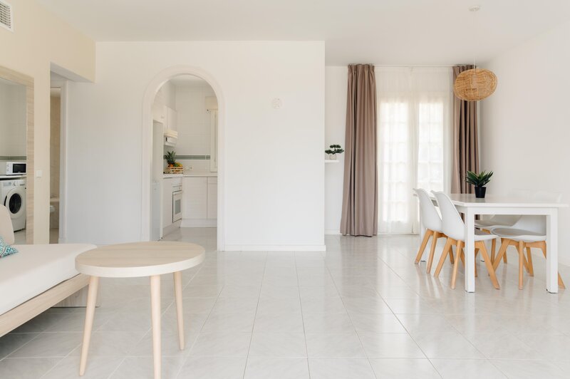 Moon Dreams Marina Parc 91