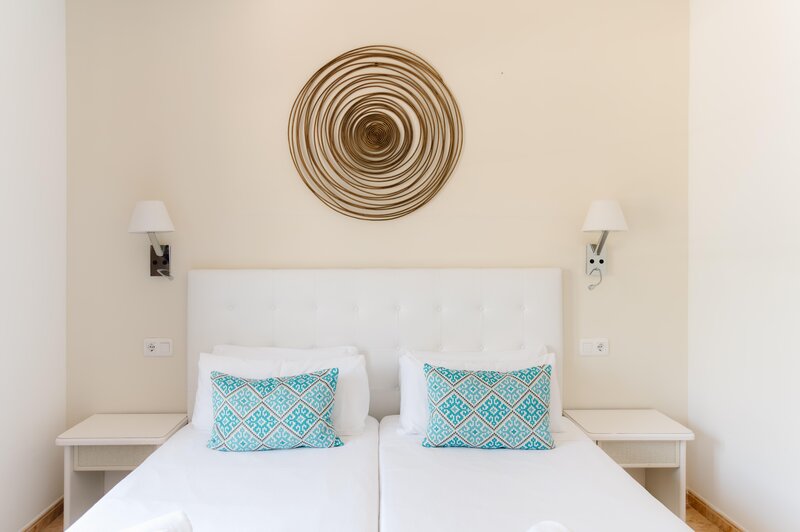 Moon Dreams Marina Parc 93